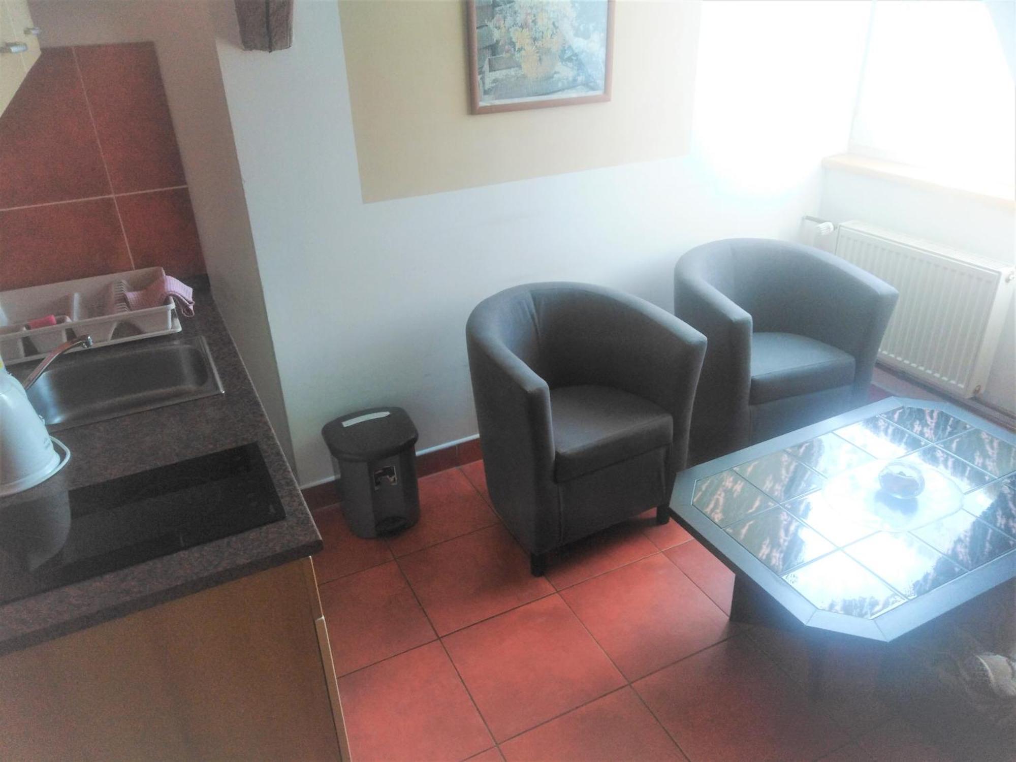 Penzion U Dvojice Nove Mesto na Morave Room photo