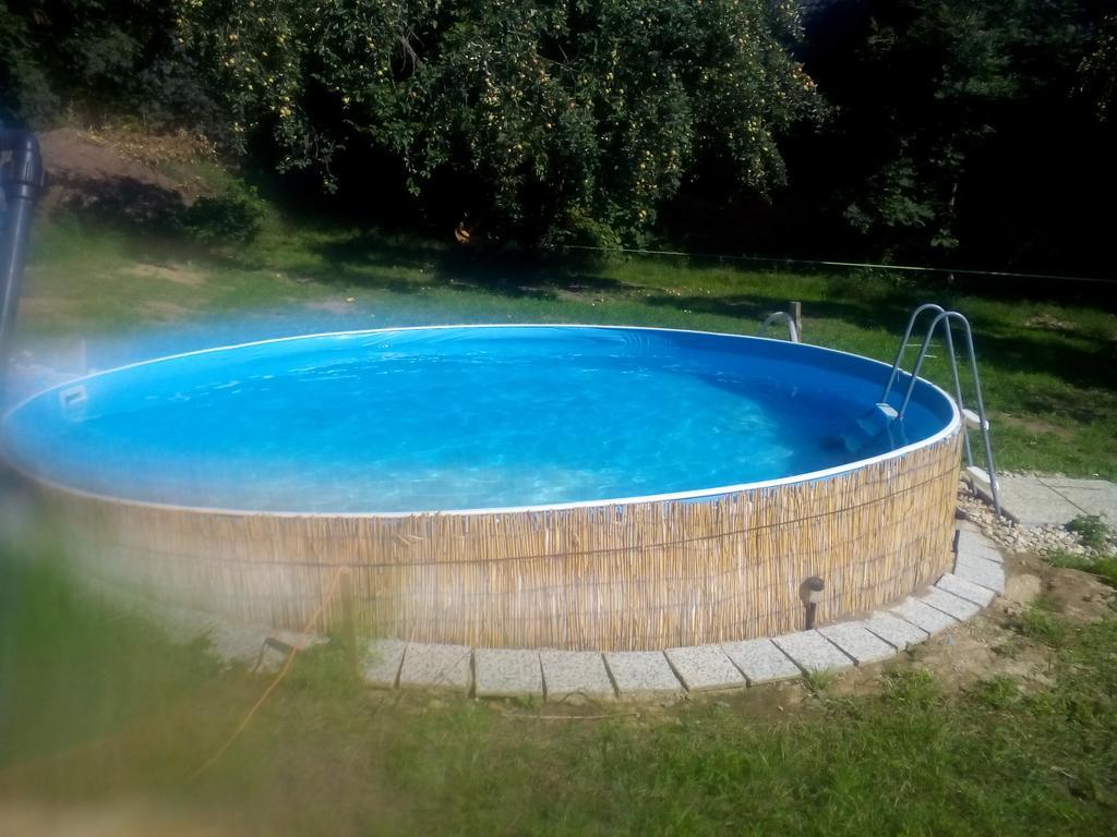 Penzion U Dvojice Nove Mesto na Morave Exterior photo