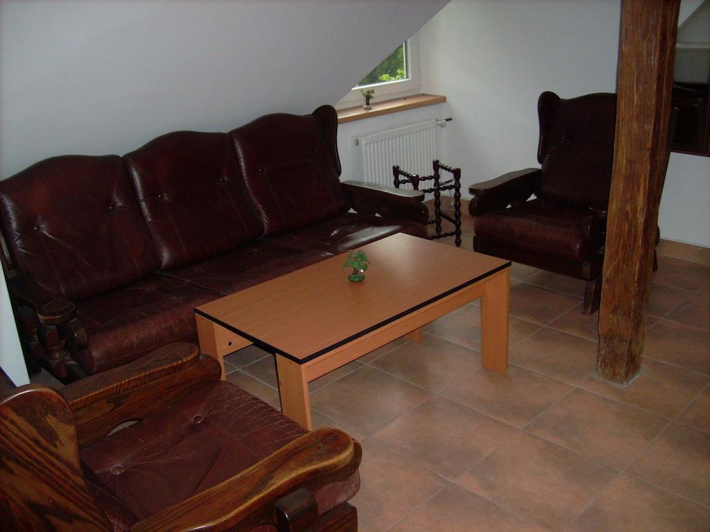Penzion U Dvojice Nove Mesto na Morave Exterior photo